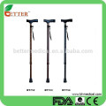 cheap T shape hand cane